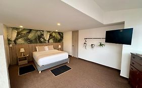 Ope Suites Calle 100